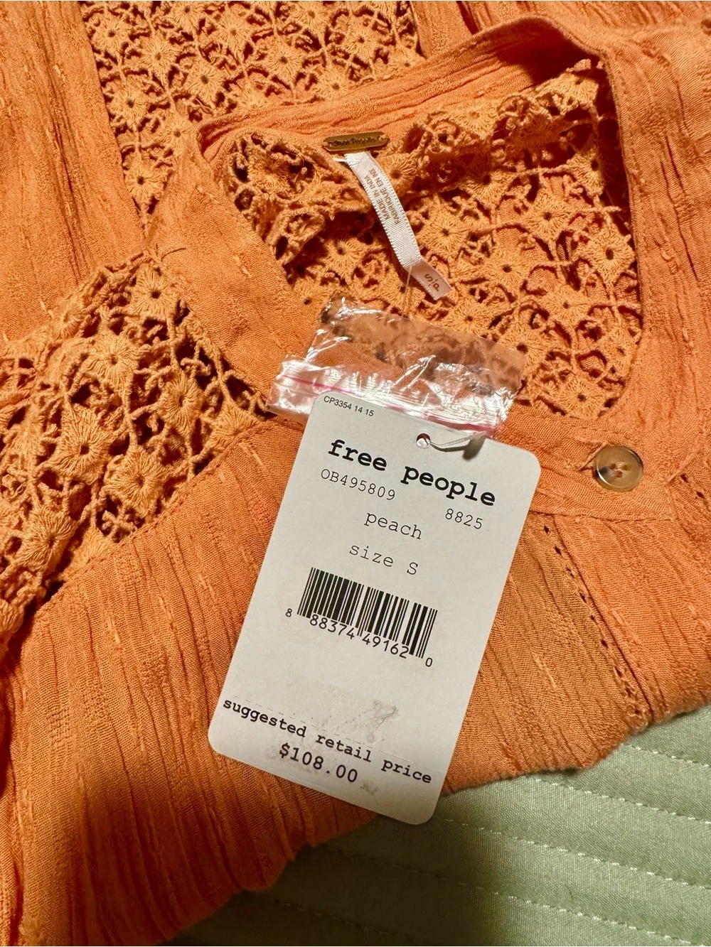 Free People free people